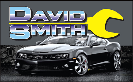 David Smith Auto